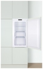 Amica BZ138.4i(E) beépíthető fagyasztó Konyhai termékek - Hűtő, fagyasztó (beépíthető) - Egyajtós hűtő - 505072