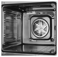 Amica SSA 111 MB Konyhai term&eacute;kek - S&uuml;tő-főzőlap, tűzhely (szabadon&aacute;ll&oacute;) - Elektromos tűzhely (szabadon&aacute;ll&oacute;) - 505226