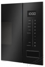 Amica AMMB20WE2SGB Konyhai termékek - Mikrohullámú sütő - Mikrohullámú sütő (beépíthető) - 509167