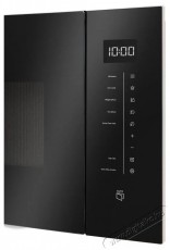 Amica AMMB25E3SGB Konyhai termékek - Mikrohullámú sütő - Mikrohullámú sütő (beépíthető) - 509172