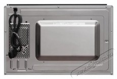 Amica AMMB25E3SGB Konyhai termékek - Mikrohullámú sütő - Mikrohullámú sütő (beépíthető) - 509172
