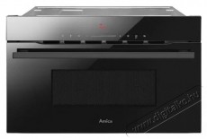 Amica AMMB34E2GB Konyhai termékek - Mikrohullámú sütő - Mikrohullámú sütő (beépíthető) - 509166