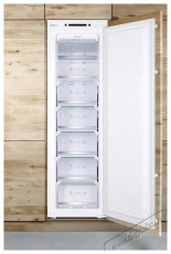 Amica EGSS 327 250 Konyhai termékek - Hűtő, fagyasztó (beépíthető) - Fagyasztószekrény - 505585