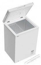 Amica FZ 098.3 AG Konyhai termékek - Hűtő, fagyasztó (szabadonálló) - Fagyasztóláda - 505586