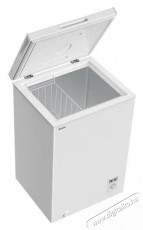 Amica FZ 098.3 AG Konyhai termékek - Hűtő, fagyasztó (szabadonálló) - Fagyasztóláda - 505586