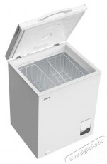 Amica FZ 140.3 AG Konyhai termékek - Hűtő, fagyasztó (szabadonálló) - Fagyasztóláda - 505584