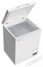 Amica FZ 140.3 AG Konyhai termékek - Hűtő, fagyasztó (szabadonálló) - Fagyasztóláda - 505584