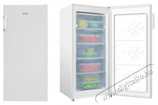 Amica FZ 206.3 AAE Konyhai termékek - Hűtő, fagyasztó (szabadonálló) - Fagyasztószekrény - 505582