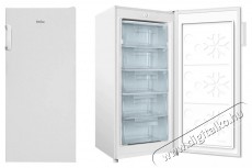 Amica FZ 206.3 AAE Konyhai termékek - Hűtő, fagyasztó (szabadonálló) - Fagyasztószekrény - 505582