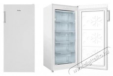 Amica FZ 208.3 AAE Konyhai termékek - Hűtő, fagyasztó (szabadonálló) - Fagyasztószekrény - 505583