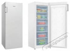 Amica FZ 210.3 AAE Konyhai termékek - Hűtő, fagyasztó (szabadonálló) - Fagyasztószekrény - 505581