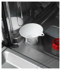 Amica MI 446 TBIM Konyhai termékek - Mosogatógép - Keskeny (45cm-ig) beépíthető mosogatógép - 509279