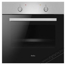 Amica TEM 16 B Konyhai termékek - Sütő-főzőlap, tűzhely (beépíthető) - Sütő (beépíthető) - 505596