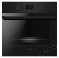 Amica TES 19 MB Konyhai termékek - Sütő-főzőlap, tűzhely (beépíthető) - Sütő (beépíthető) - 505601