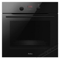 Amica TFB 126 MB Konyhai termékek - Sütő-főzőlap, tűzhely (beépíthető) - Sütő (beépíthető) - 505591