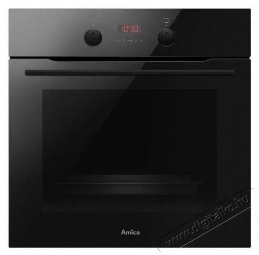 Amica TFB 126 MB Konyhai termékek - Sütő-főzőlap, tűzhely (beépíthető) - Sütő (beépíthető) - 505591