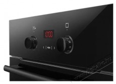 Amica TFB 126 MB Konyhai termékek - Sütő-főzőlap, tűzhely (beépíthető) - Sütő (beépíthető) - 505591