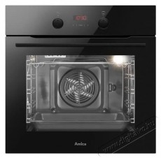 Amica TFB 126 MB Konyhai termékek - Sütő-főzőlap, tűzhely (beépíthető) - Sütő (beépíthető) - 505591