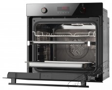 Amica TXB 116 TCRBDKB Konyhai term&eacute;kek - S&uuml;tő-főzőlap, tűzhely (be&eacute;p&iacute;thető) - S&uuml;tő (be&eacute;p&iacute;thető) - 505593