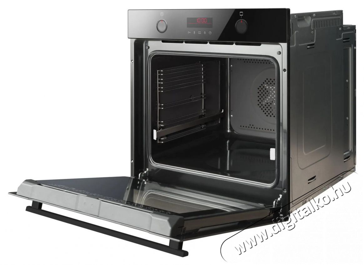 Amica TXB 116 TCRBDKB Konyhai term&eacute;kek - S&uuml;tő-főzőlap, tűzhely (be&eacute;p&iacute;thető) - S&uuml;tő (be&eacute;p&iacute;thető) - 505593