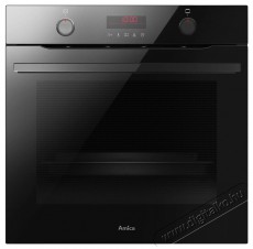 Amica TXB 116 TCRBDKB Konyhai termékek - Sütő-főzőlap, tűzhely (beépíthető) - Sütő (beépíthető) - 505593