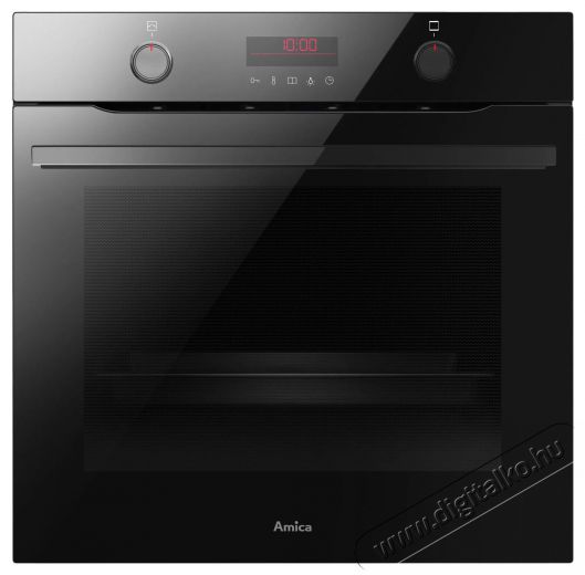 Amica TXB 116 TCRBDKB Konyhai term&eacute;kek - S&uuml;tő-főzőlap, tűzhely (be&eacute;p&iacute;thető) - S&uuml;tő (be&eacute;p&iacute;thető) - 505593