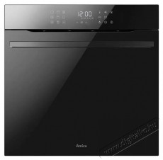 Amica TXH 212 CRB Konyhai term&eacute;kek - S&uuml;tő-főzőlap, tűzhely (be&eacute;p&iacute;thető) - S&uuml;tő (be&eacute;p&iacute;thető) - 505598