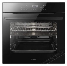 Amica TXH 212 RB Konyhai termékek - Sütő-főzőlap, tűzhely (beépíthető) - Sütő (beépíthető) - 505603
