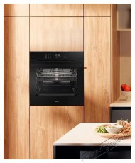 Amica TXH 212 RB Konyhai termékek - Sütő-főzőlap, tűzhely (beépíthető) - Sütő (beépíthető) - 505603