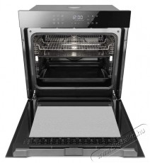 Amica TXH 212 RB Konyhai termékek - Sütő-főzőlap, tűzhely (beépíthető) - Sütő (beépíthető) - 505603
