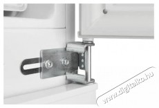 Amica BK3045.4NF(E) Konyhai termékek - Hűtő, fagyasztó (beépíthető) - Alulfagyasztós kombinált hűtő - 509556