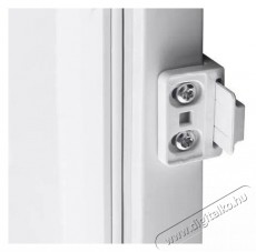 Amica BK3045.4NF(E) Konyhai termékek - Hűtő, fagyasztó (beépíthető) - Alulfagyasztós kombinált hűtő - 509556