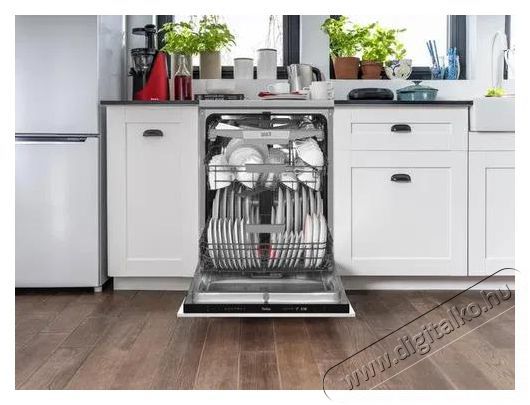 Amica MI 647 TBIM Konyhai term&eacute;kek - Mosogat&oacute;g&eacute;p - Norm&aacute;l (60cm) be&eacute;p&iacute;thető mosogat&oacute;g&eacute;p - 509229