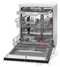 Amica MI 647 TBIM Konyhai term&eacute;kek - Mosogat&oacute;g&eacute;p - Norm&aacute;l (60cm) be&eacute;p&iacute;thető mosogat&oacute;g&eacute;p - 509229