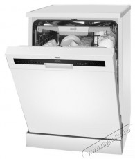 Amica MV 647 AW Konyhai term&eacute;kek - Mosogat&oacute;g&eacute;p - Norm&aacute;l (60cm) szabadon&aacute;ll&oacute; mosogat&oacute;g&eacute;p - 509242