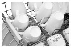 Amica MV 647 AW Konyhai term&eacute;kek - Mosogat&oacute;g&eacute;p - Norm&aacute;l (60cm) szabadon&aacute;ll&oacute; mosogat&oacute;g&eacute;p - 509242