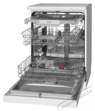 Amica MV 647 AW Konyhai term&eacute;kek - Mosogat&oacute;g&eacute;p - Norm&aacute;l (60cm) szabadon&aacute;ll&oacute; mosogat&oacute;g&eacute;p - 509242