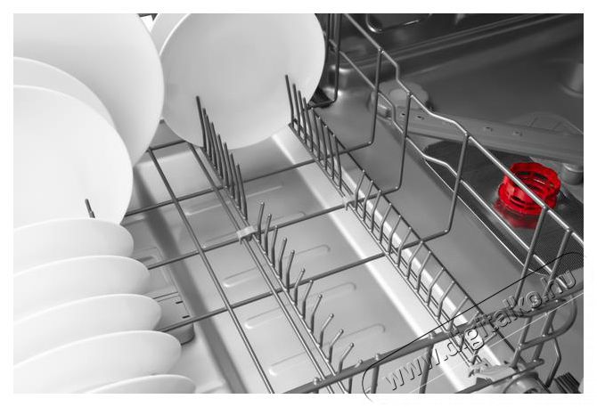 Amica MV 647 AW Konyhai term&eacute;kek - Mosogat&oacute;g&eacute;p - Norm&aacute;l (60cm) szabadon&aacute;ll&oacute; mosogat&oacute;g&eacute;p - 509242