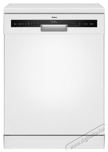 Amica MV 647 AW Konyhai term&eacute;kek - Mosogat&oacute;g&eacute;p - Norm&aacute;l (60cm) szabadon&aacute;ll&oacute; mosogat&oacute;g&eacute;p - 509242