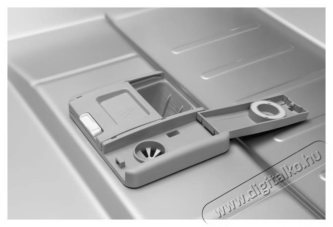 Amica MV 647 AW Konyhai term&eacute;kek - Mosogat&oacute;g&eacute;p - Norm&aacute;l (60cm) szabadon&aacute;ll&oacute; mosogat&oacute;g&eacute;p - 509242