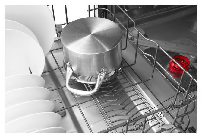 Amica MV 647 AW Konyhai term&eacute;kek - Mosogat&oacute;g&eacute;p - Norm&aacute;l (60cm) szabadon&aacute;ll&oacute; mosogat&oacute;g&eacute;p - 509242