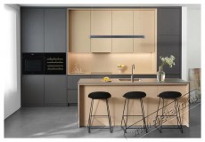 Amica WBA 4060 DB Konyhai termékek - Hűtő, fagyasztó (beépíthető) - Borhűtő - 509792