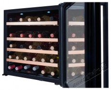 Amica WBA 4060 DB Konyhai termékek - Hűtő, fagyasztó (beépíthető) - Borhűtő - 509792
