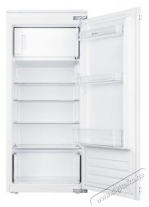 Amica BM210.4i(E) Konyhai termékek - Hűtő, fagyasztó (beépíthető) - Egyajtós hűtő - 509525