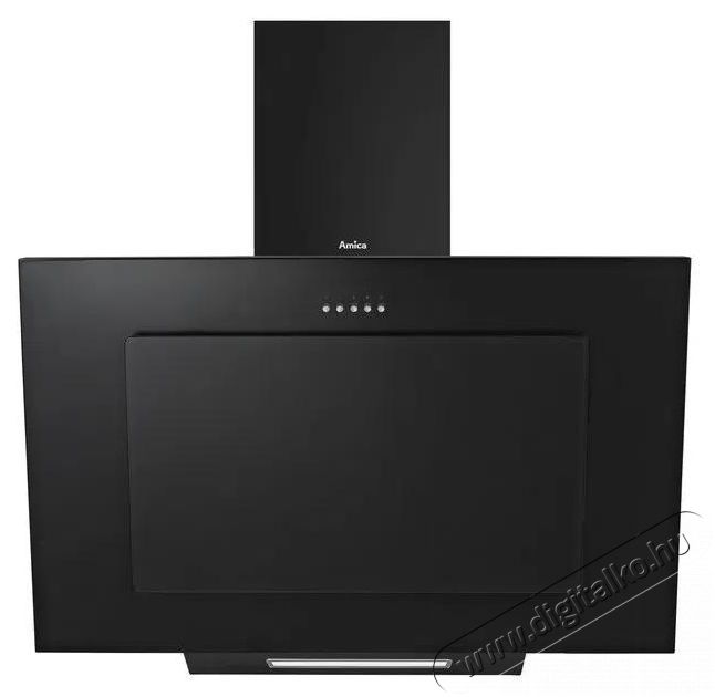 Amica OKP6251S Konyhai term&eacute;kek - P&aacute;raelsz&iacute;v&oacute; - K&uuml;rtős - 509682