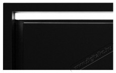 Amica OMC6751B Konyhai termékek - Páraelszívó - Beépíthető / kihúzható - 509699