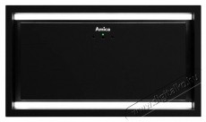 Amica OMC6751B Konyhai termékek - Páraelszívó - Beépíthető / kihúzható - 509699