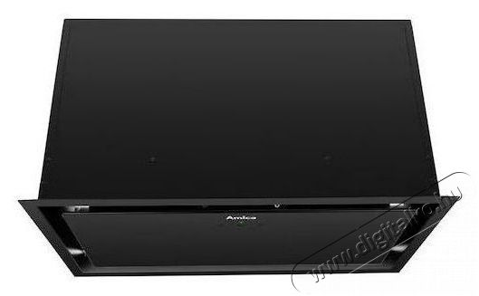 Amica OMC6751B Konyhai termékek - Páraelszívó - Beépíthető / kihúzható - 509699