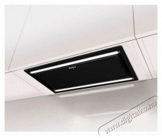 Amica OMC6751B Konyhai termékek - Páraelszívó - Beépíthető / kihúzható - 509699