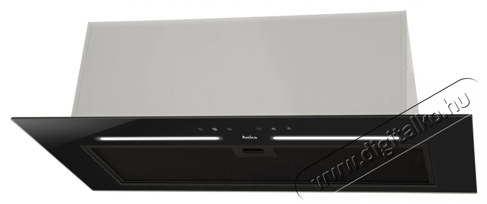 Amica OMP9554BG Konyhai term&eacute;kek - P&aacute;raelsz&iacute;v&oacute; - Be&eacute;p&iacute;thető / kih&uacute;zhat&oacute; - 509700